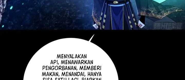 I’m An Evil God Chapter 424 Gambar 33