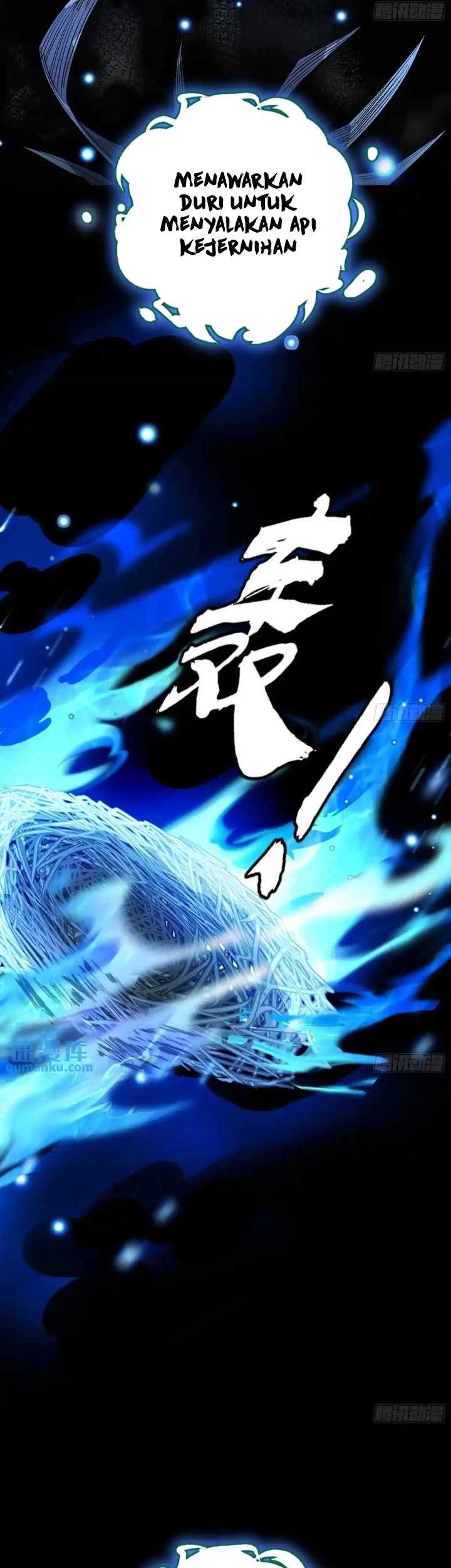 I’m An Evil God Chapter 424 Gambar 20