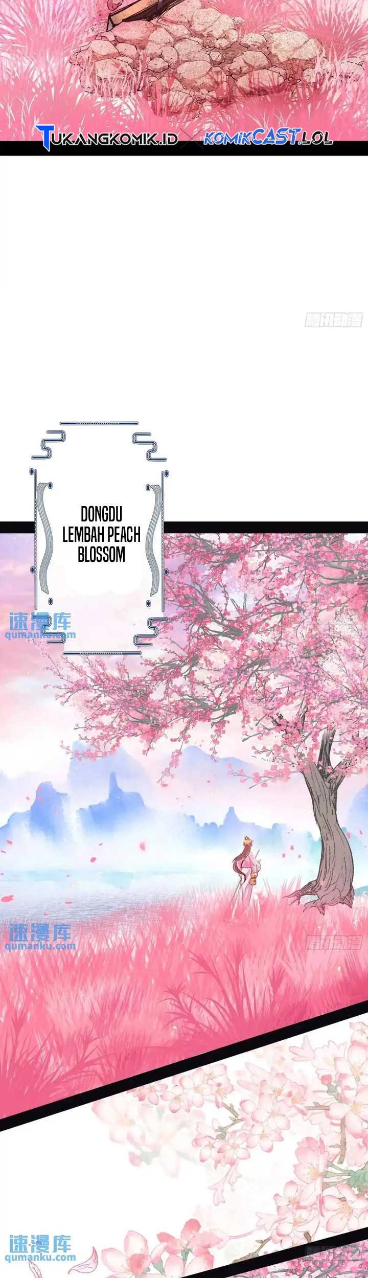 I’m An Evil God Chapter 424 Gambar 46