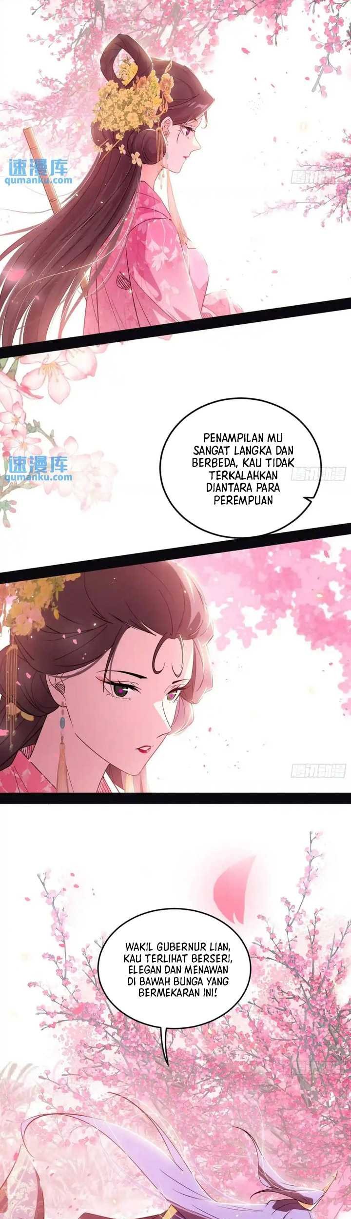 I’m An Evil God Chapter 424 Gambar 48