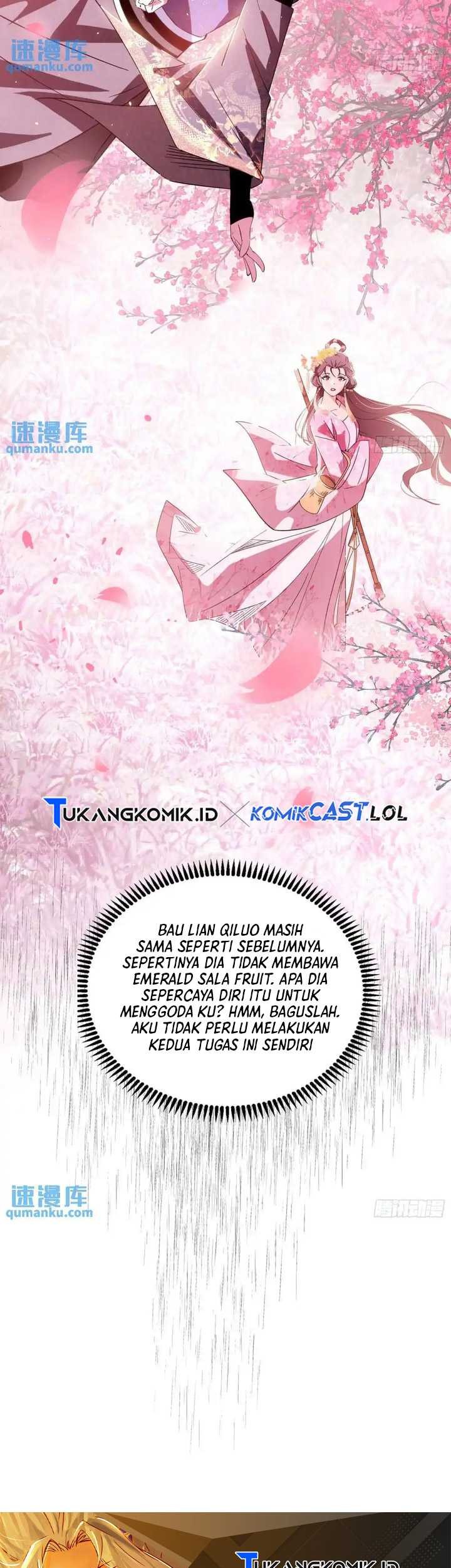 I’m An Evil God Chapter 424 Gambar 50