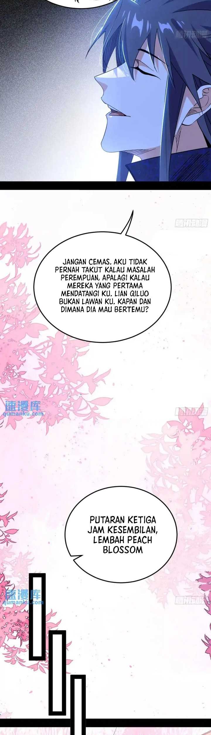 I’m An Evil God Chapter 424 Gambar 44