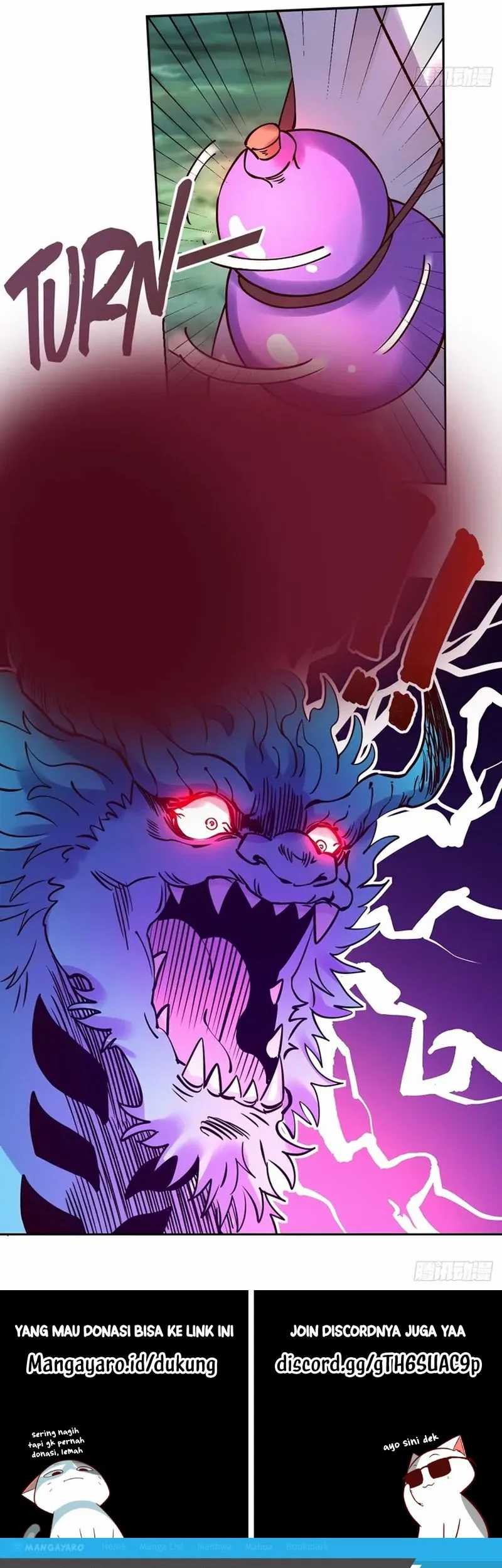 I’m Actually A Cultivation Bigshot Chapter 287 Gambar 37