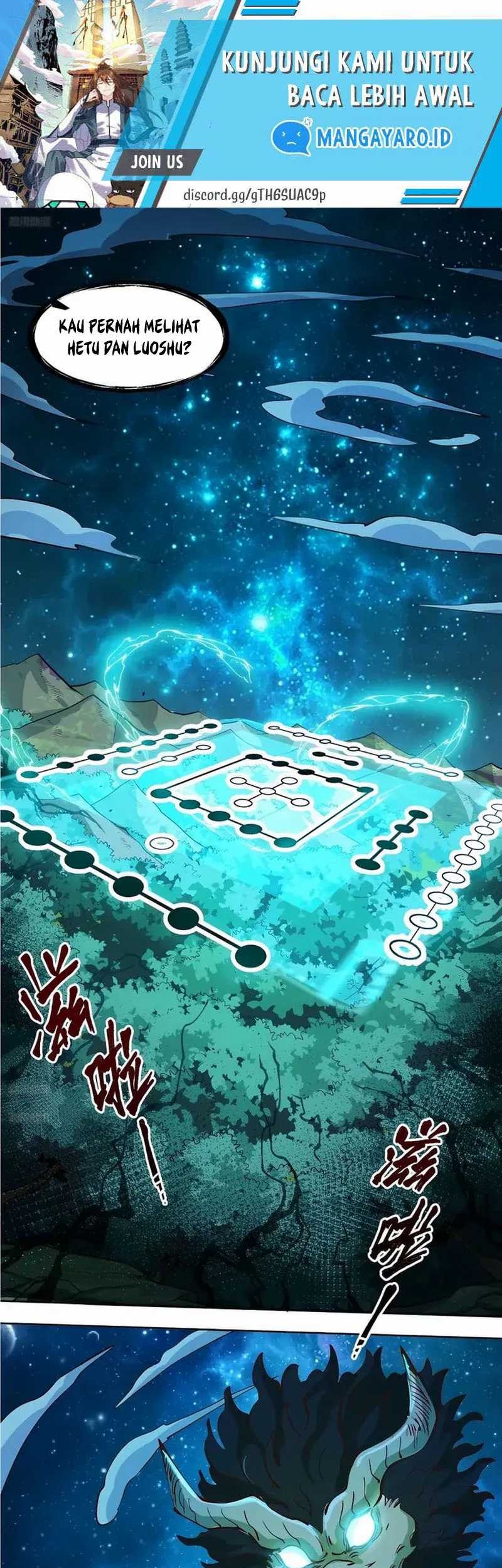 Manhua I’m Actually A Cultivation Bigshot Chapter 287 gambar nomor 2