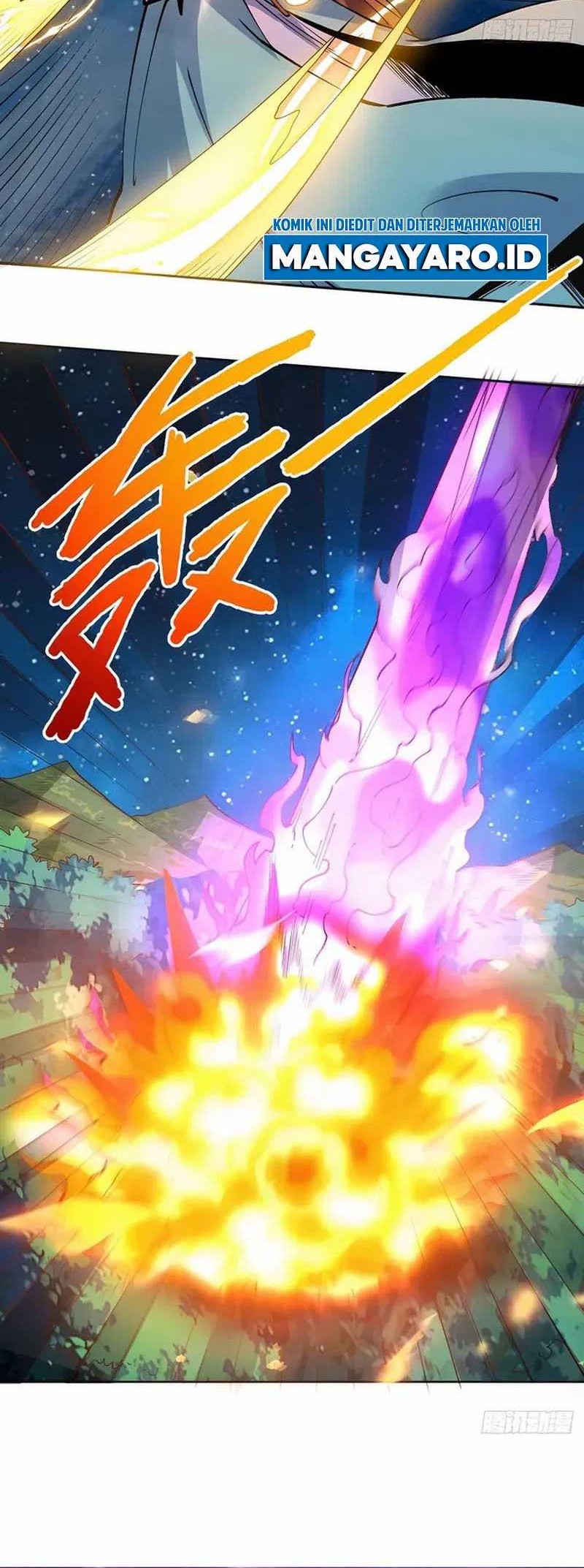 I’m Actually A Cultivation Bigshot Chapter 287 Gambar 13