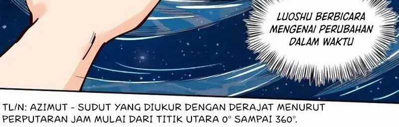 I’m Actually A Cultivation Bigshot Chapter 287 Gambar 17