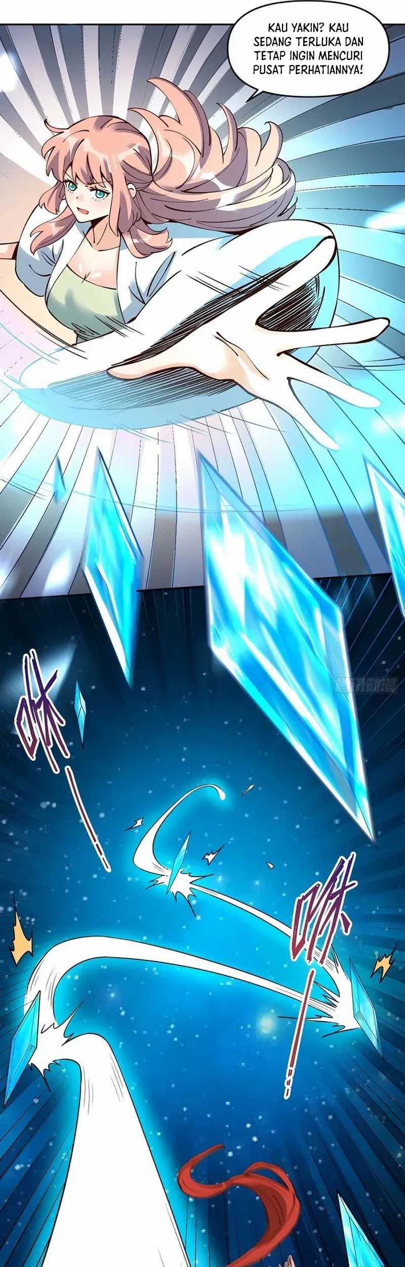 I’m Actually A Cultivation Bigshot Chapter 287 Gambar 21