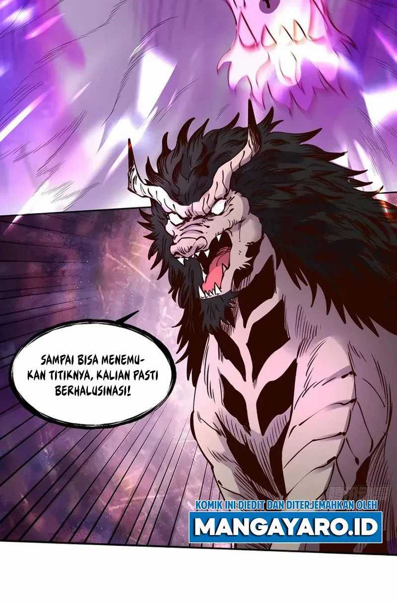 I’m Actually A Cultivation Bigshot Chapter 287 Gambar 24