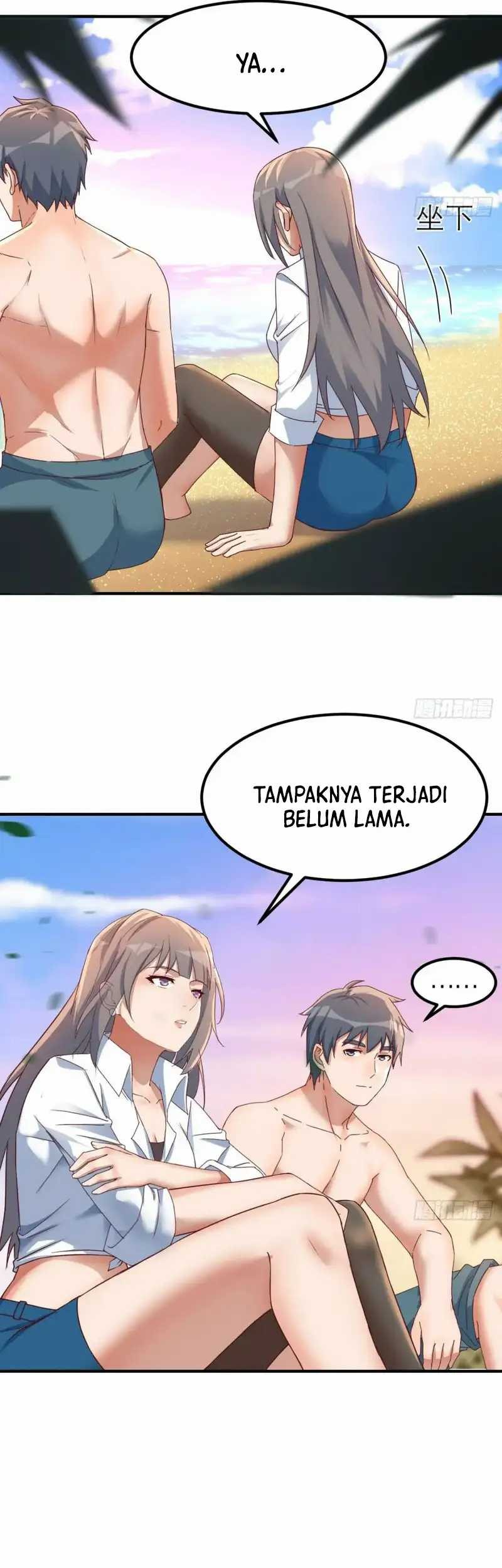 I Have Twin Girlfriends Chapter 248 Gambar 10
