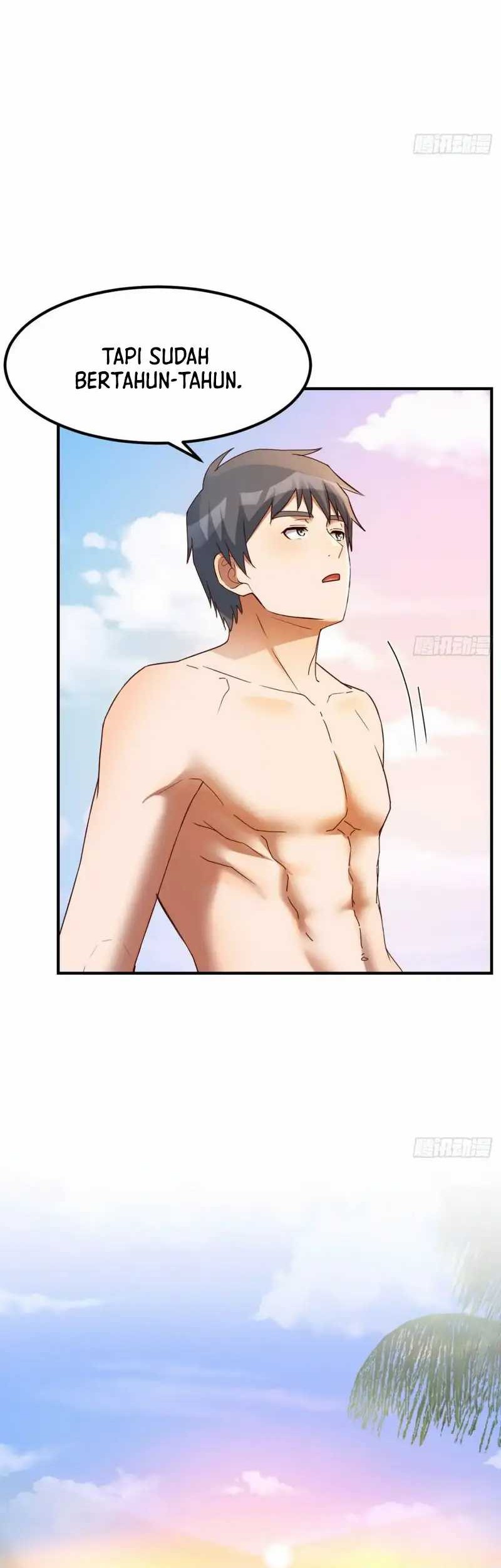 I Have Twin Girlfriends Chapter 248 Gambar 11