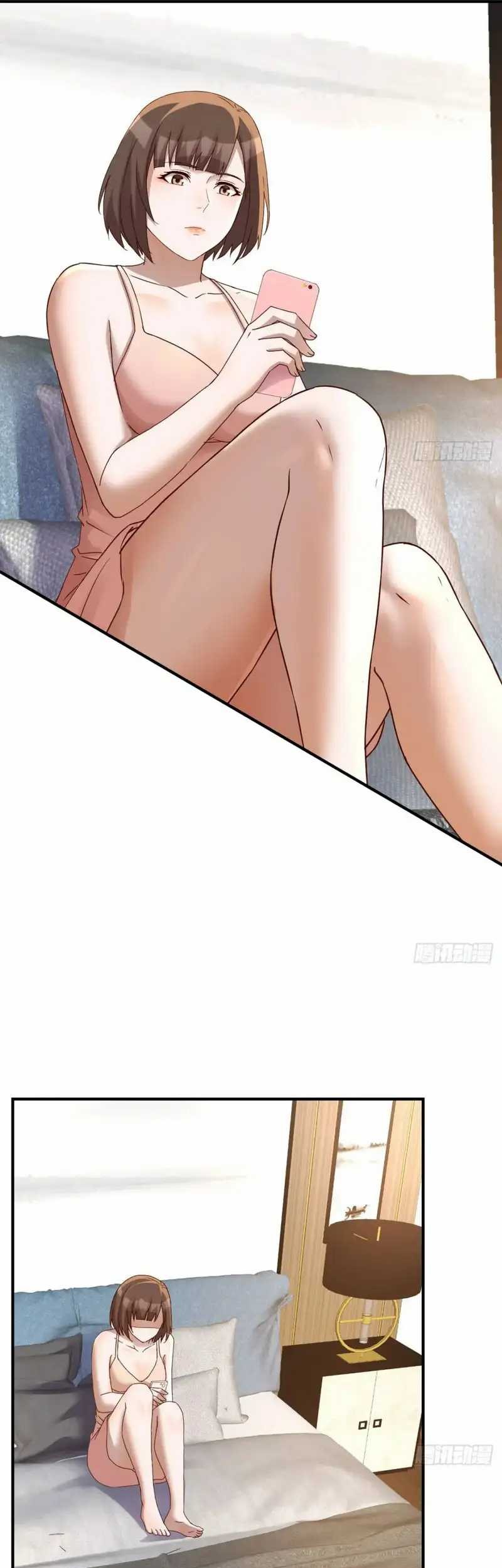 I Have Twin Girlfriends Chapter 248 Gambar 14