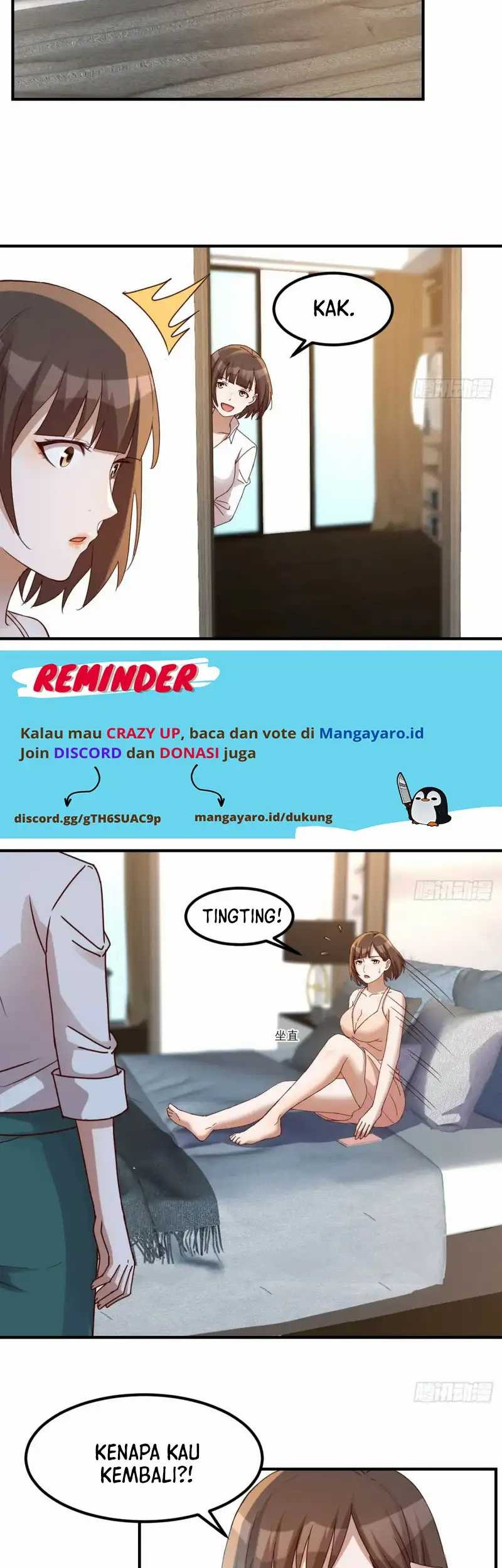 I Have Twin Girlfriends Chapter 248 Gambar 15