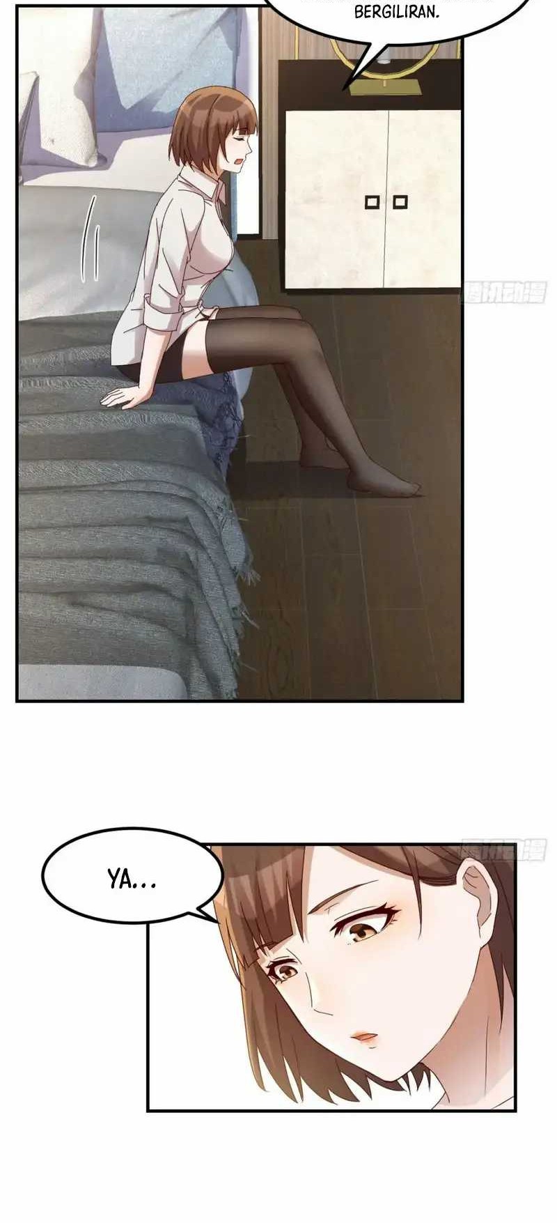 I Have Twin Girlfriends Chapter 248 Gambar 17