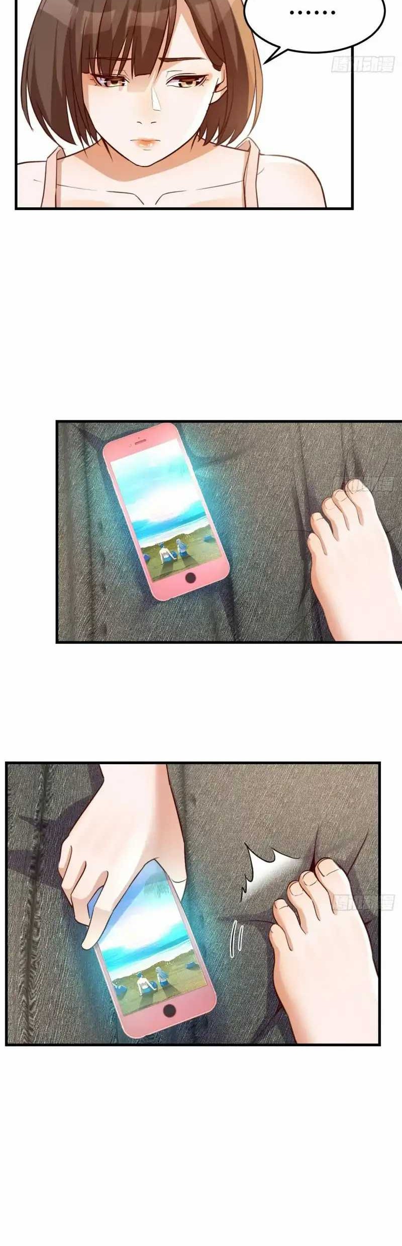 I Have Twin Girlfriends Chapter 248 Gambar 21