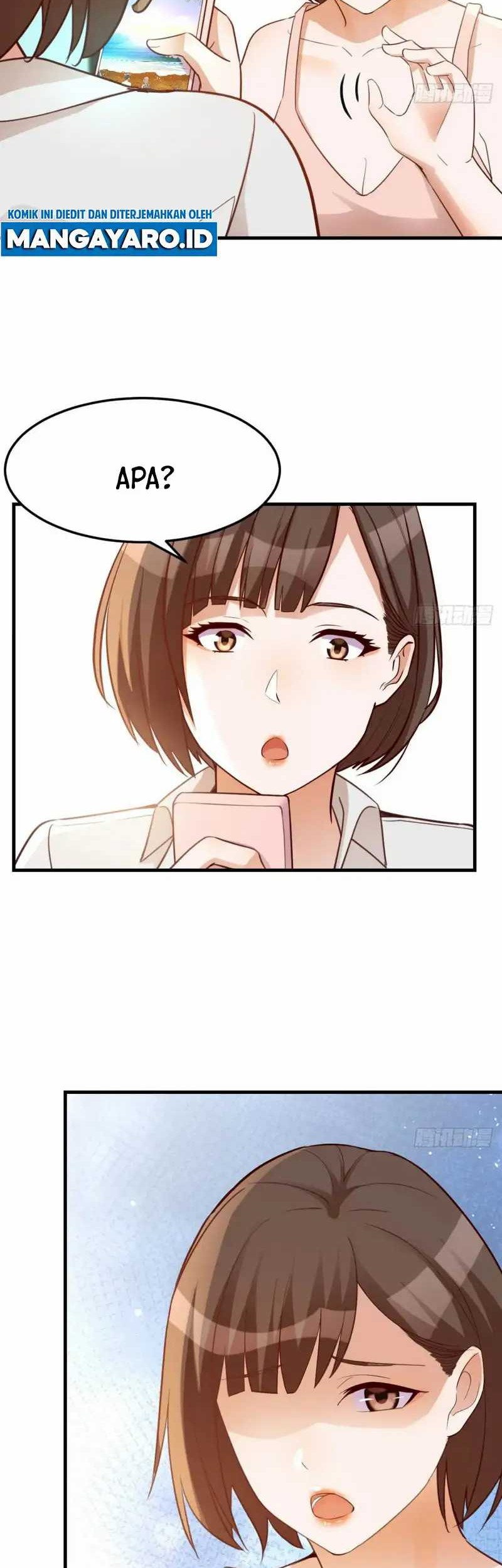 I Have Twin Girlfriends Chapter 248 Gambar 23