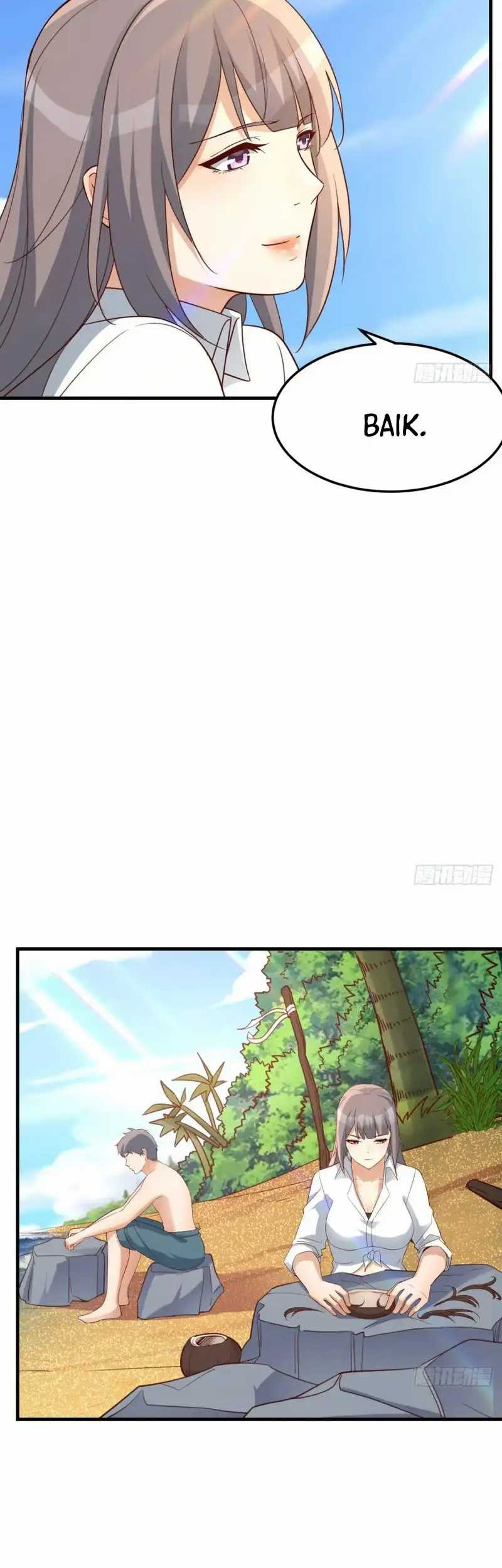 I Have Twin Girlfriends Chapter 247 Gambar 13