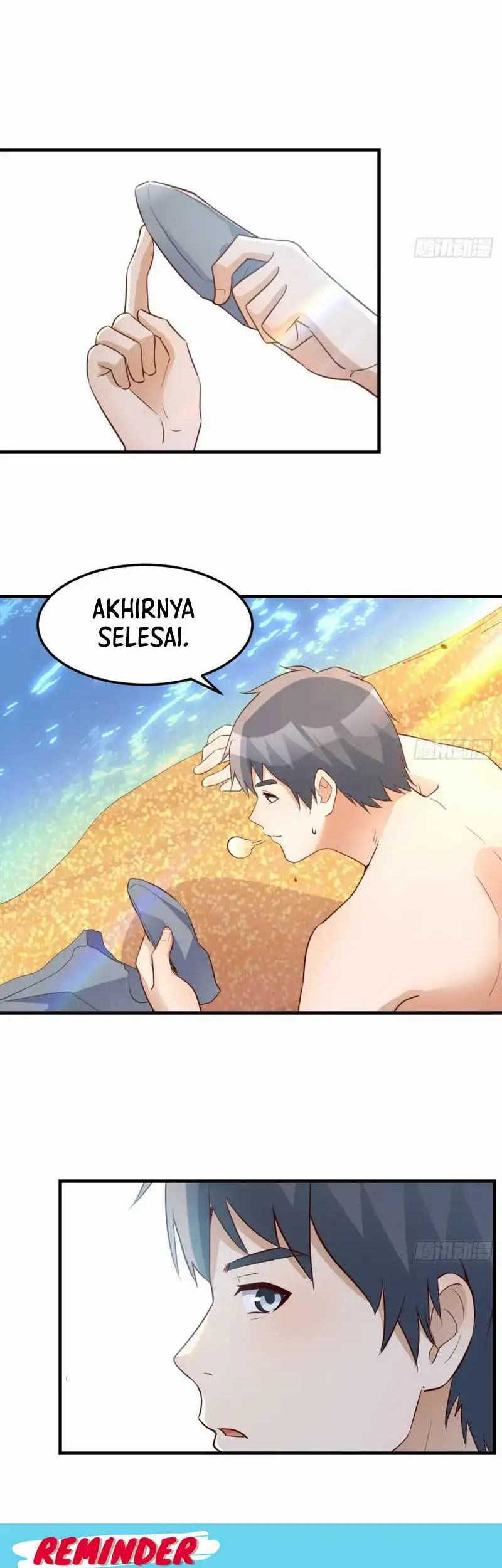 I Have Twin Girlfriends Chapter 247 Gambar 15