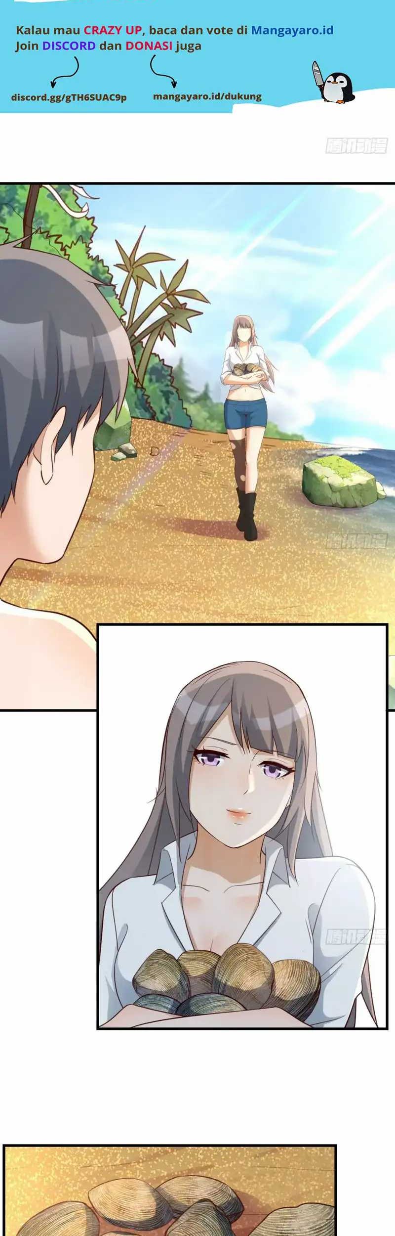 I Have Twin Girlfriends Chapter 247 Gambar 16