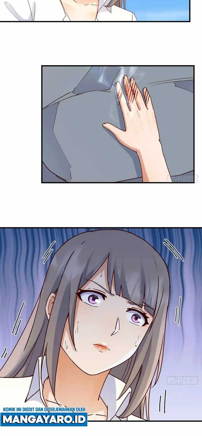 I Have Twin Girlfriends Chapter 247 Gambar 21