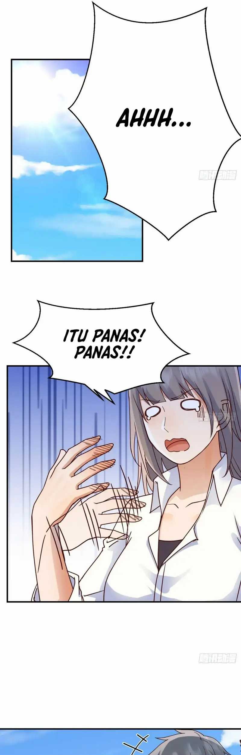 I Have Twin Girlfriends Chapter 247 Gambar 22