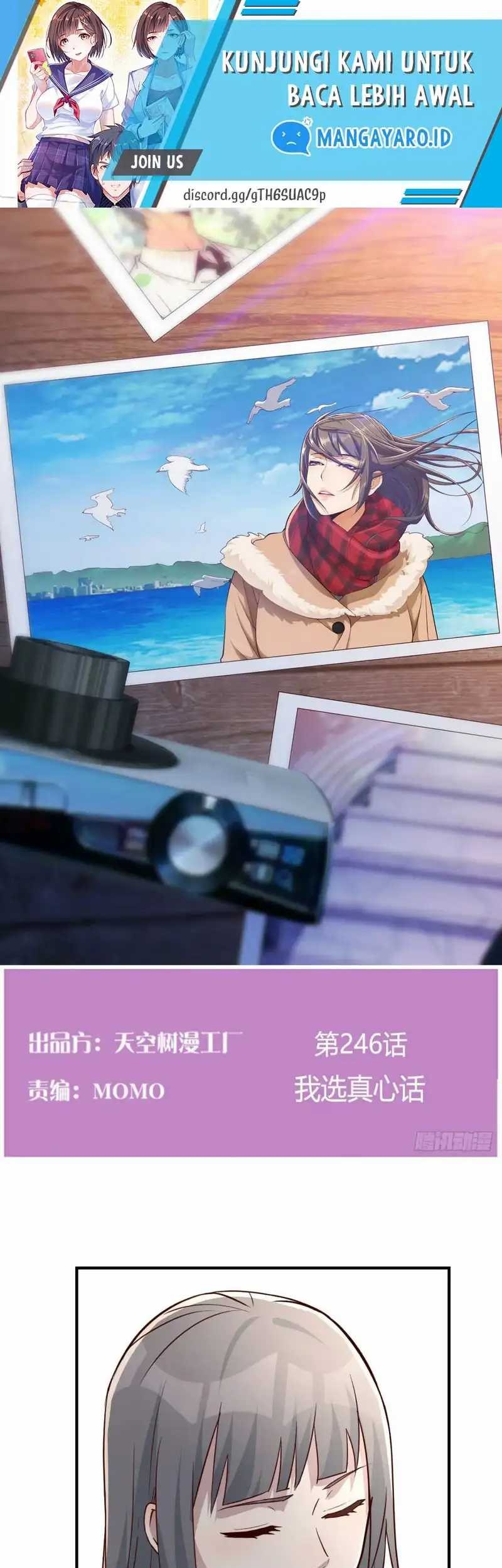 Manhua I Have Twin Girlfriends Chapter 246 gambar nomor 2