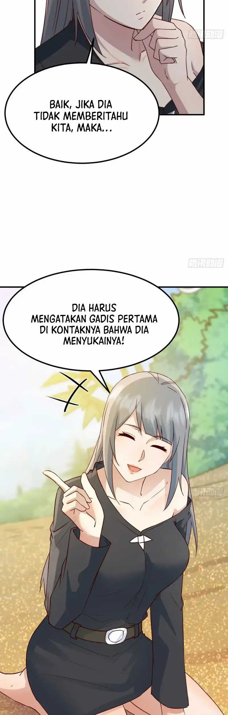 I Have Twin Girlfriends Chapter 246 Gambar 3