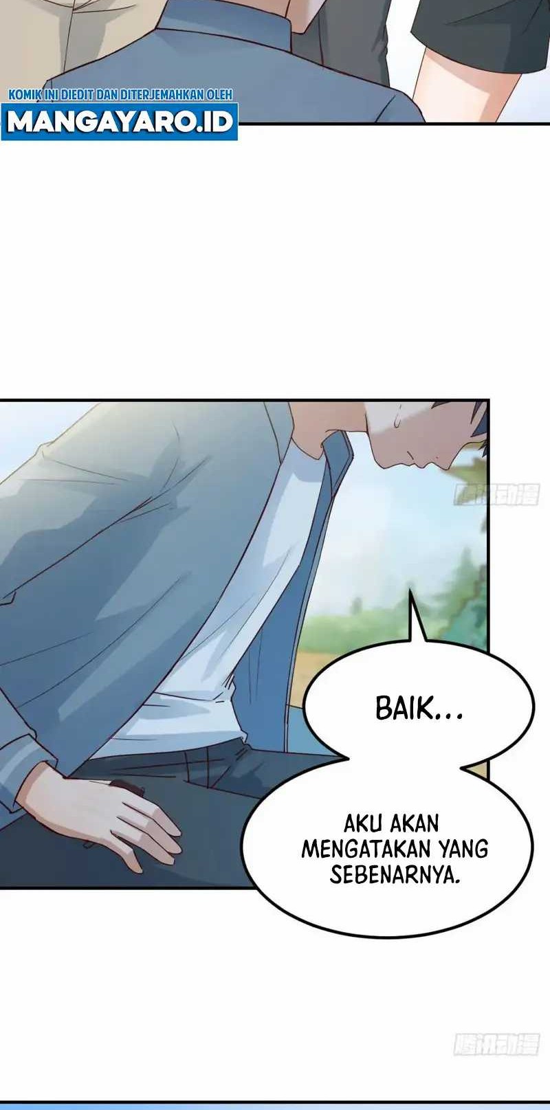 I Have Twin Girlfriends Chapter 246 Gambar 5