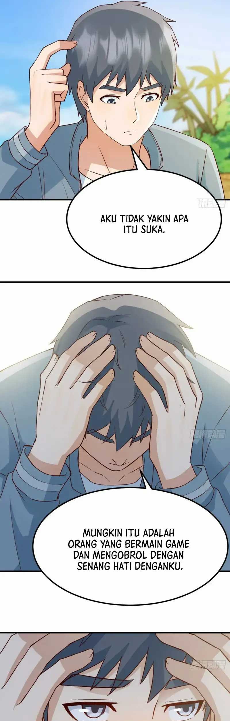 I Have Twin Girlfriends Chapter 246 Gambar 6