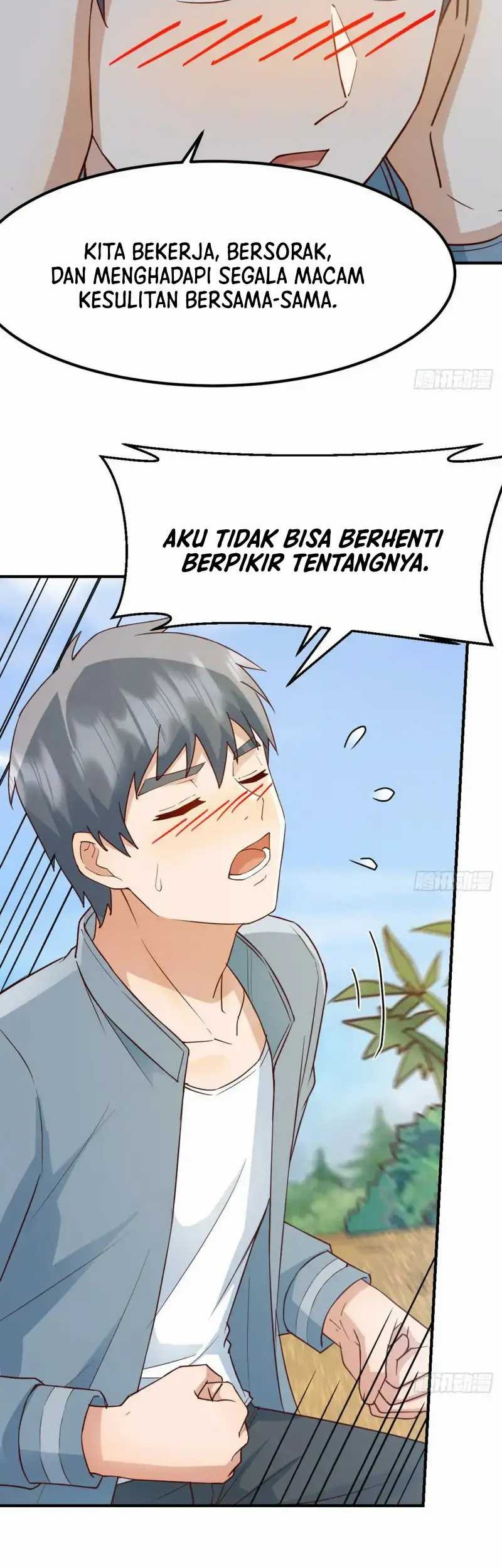 I Have Twin Girlfriends Chapter 246 Gambar 7