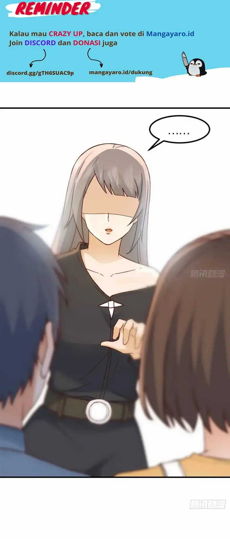 I Have Twin Girlfriends Chapter 246 Gambar 13