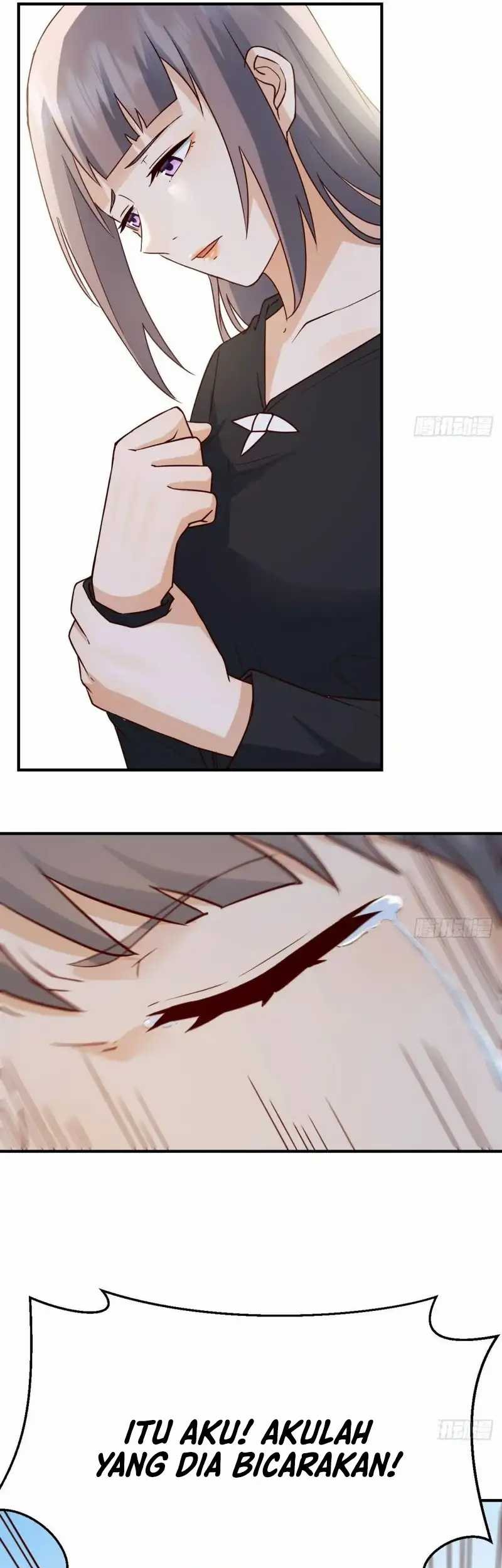 I Have Twin Girlfriends Chapter 246 Gambar 14