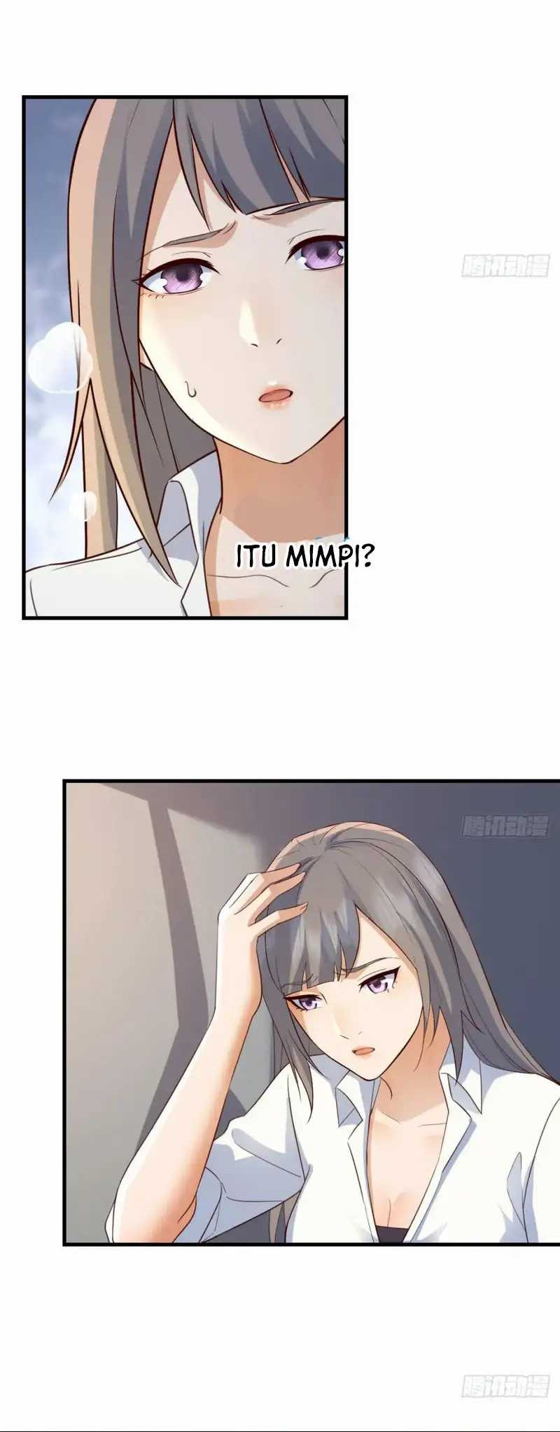 I Have Twin Girlfriends Chapter 246 Gambar 17