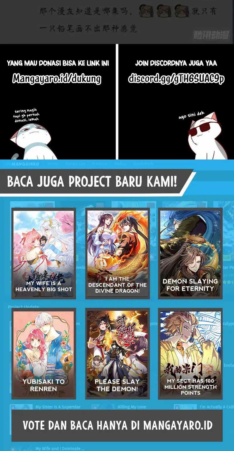 I Have Twin Girlfriends Chapter 246 Gambar 25