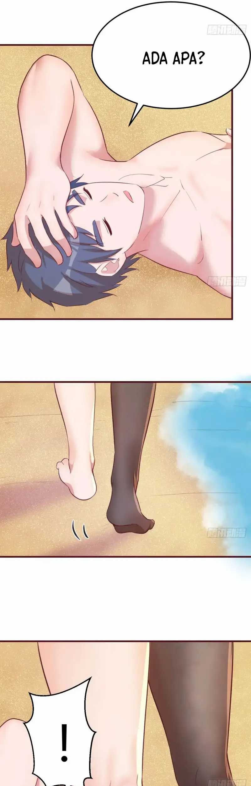 I Have Twin Girlfriends Chapter 250 Gambar 14