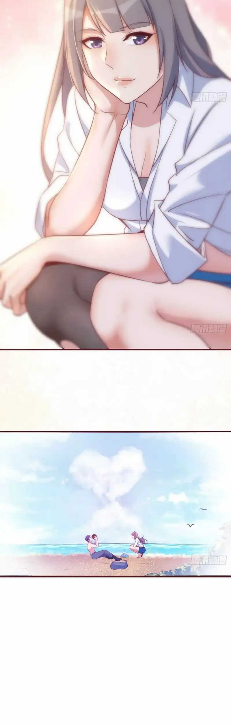 I Have Twin Girlfriends Chapter 250 Gambar 18