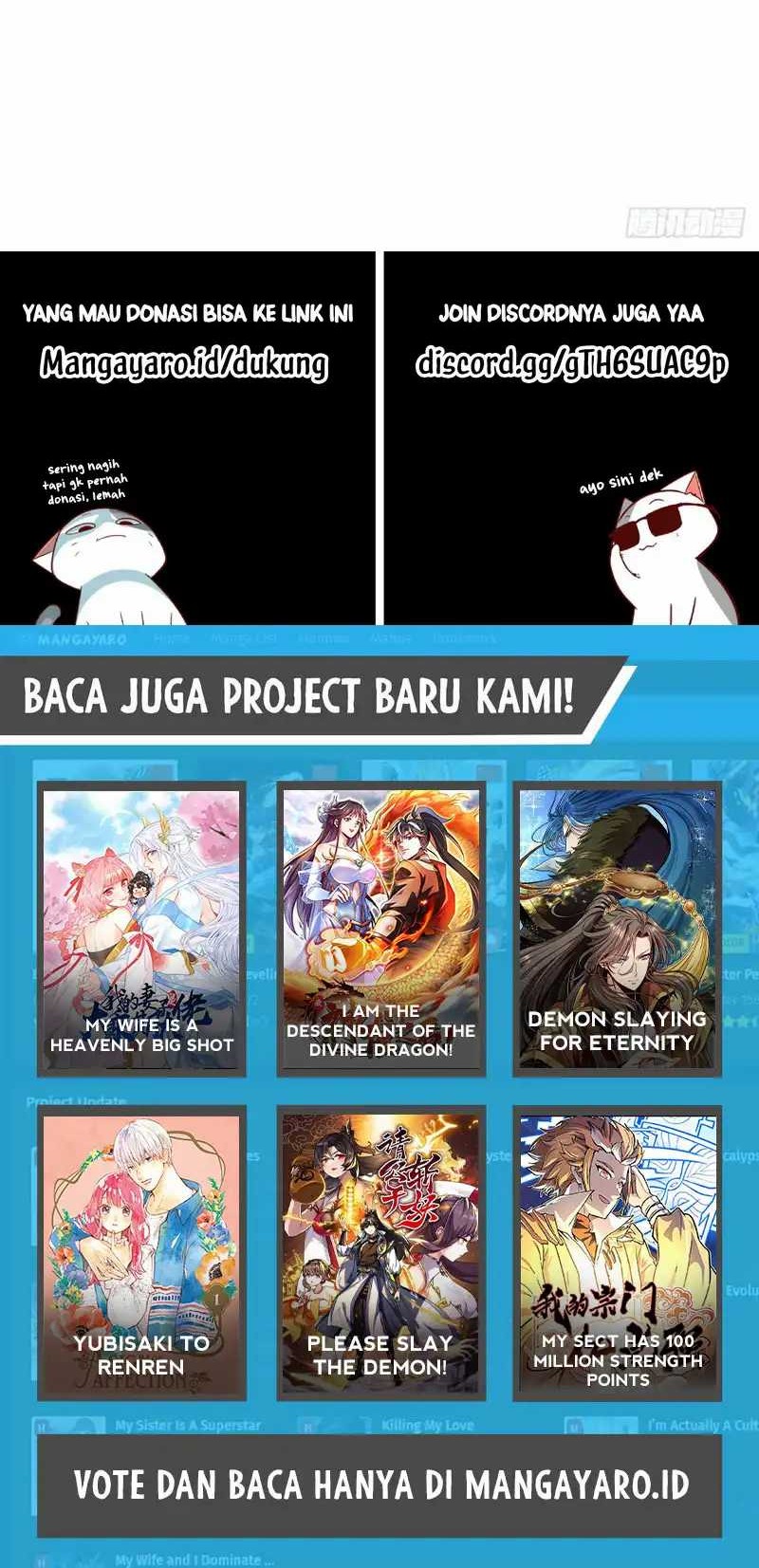 I Have Twin Girlfriends Chapter 250 Gambar 19