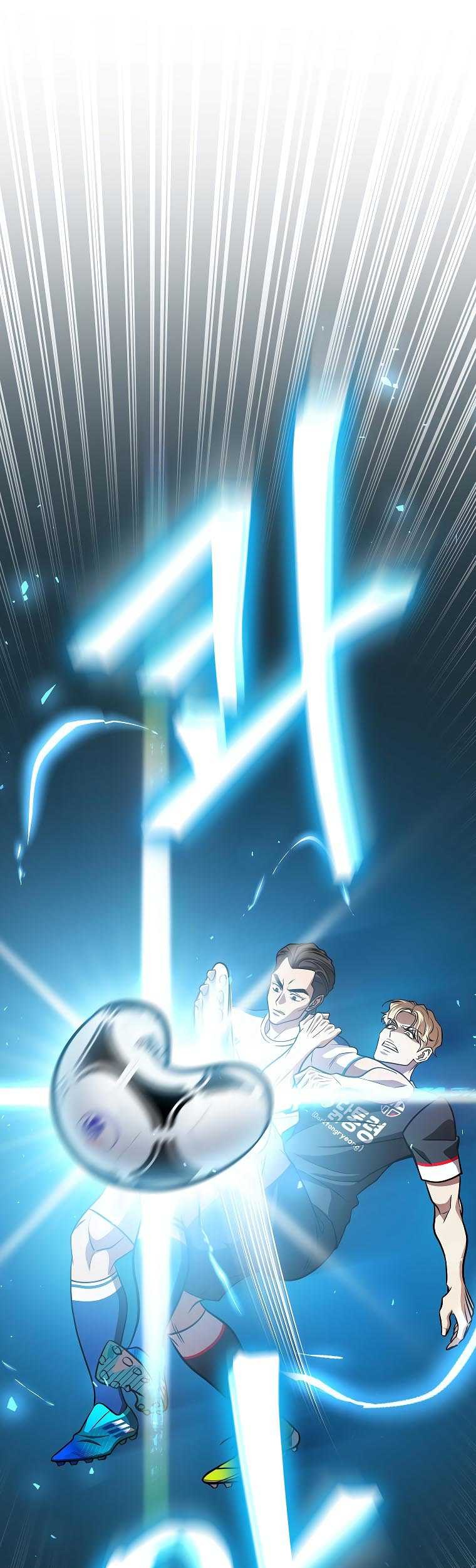 Dark Haired Tactical Genius Chapter 49 Gambar 10