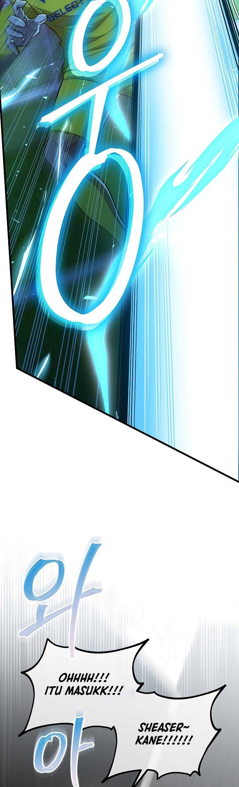 Dark Haired Tactical Genius Chapter 49 Gambar 12