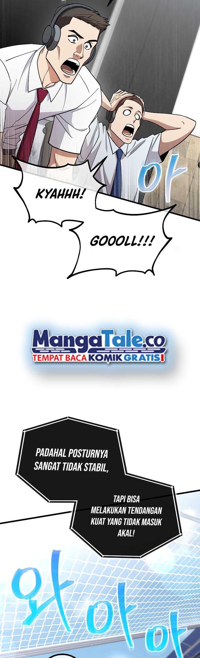 Dark Haired Tactical Genius Chapter 49 Gambar 13