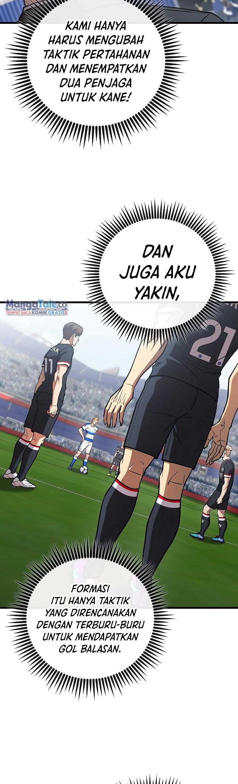 Dark Haired Tactical Genius Chapter 49 Gambar 15