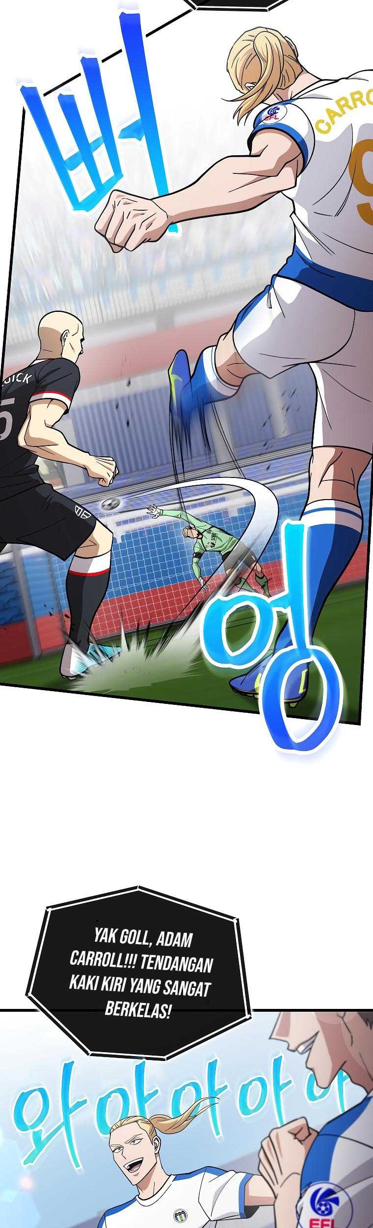 Dark Haired Tactical Genius Chapter 49 Gambar 19