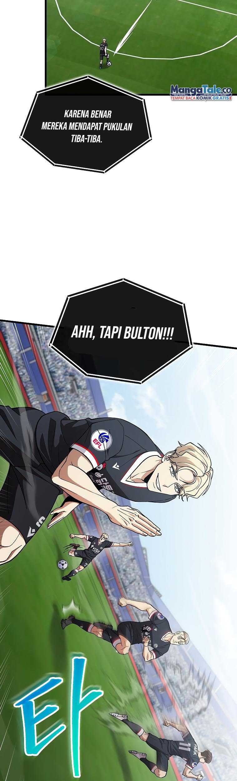 Dark Haired Tactical Genius Chapter 49 Gambar 22