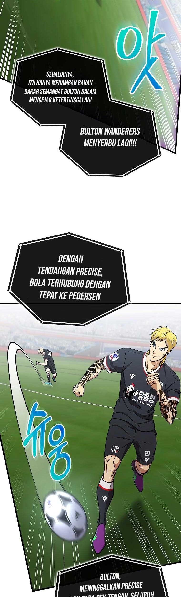 Dark Haired Tactical Genius Chapter 49 Gambar 23