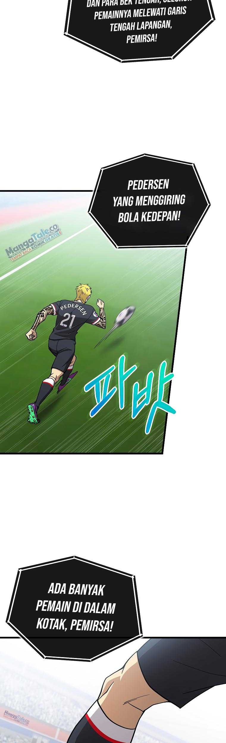 Dark Haired Tactical Genius Chapter 49 Gambar 24