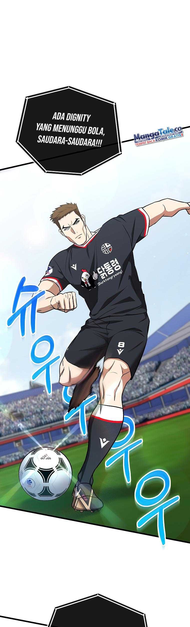 Dark Haired Tactical Genius Chapter 49 Gambar 26