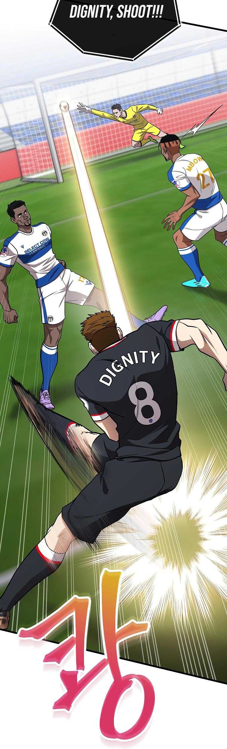 Dark Haired Tactical Genius Chapter 49 Gambar 27