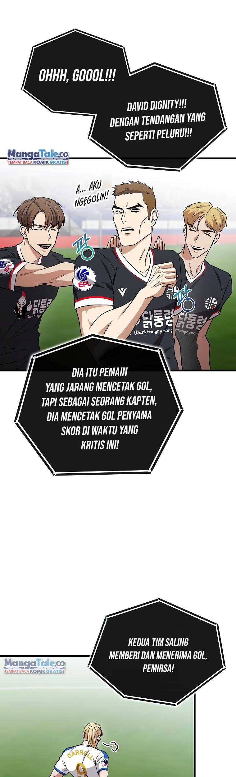Dark Haired Tactical Genius Chapter 49 Gambar 28