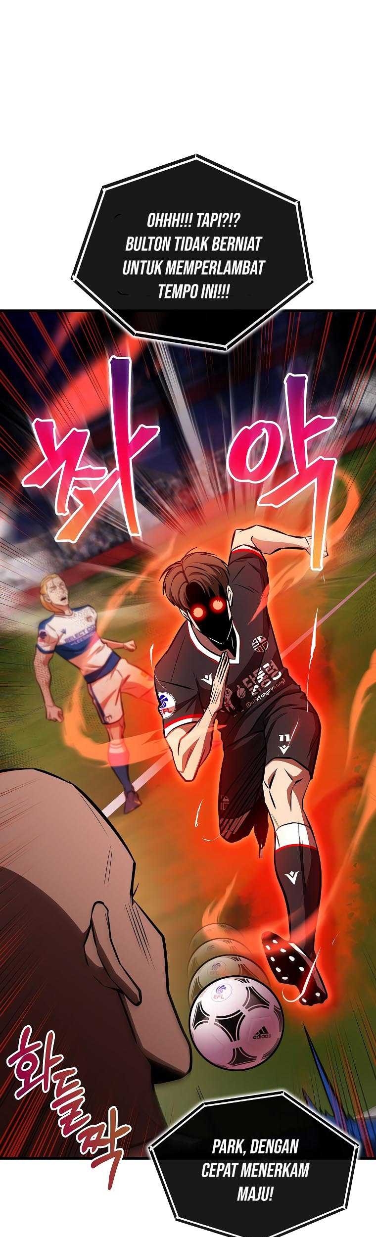 Dark Haired Tactical Genius Chapter 49 Gambar 30