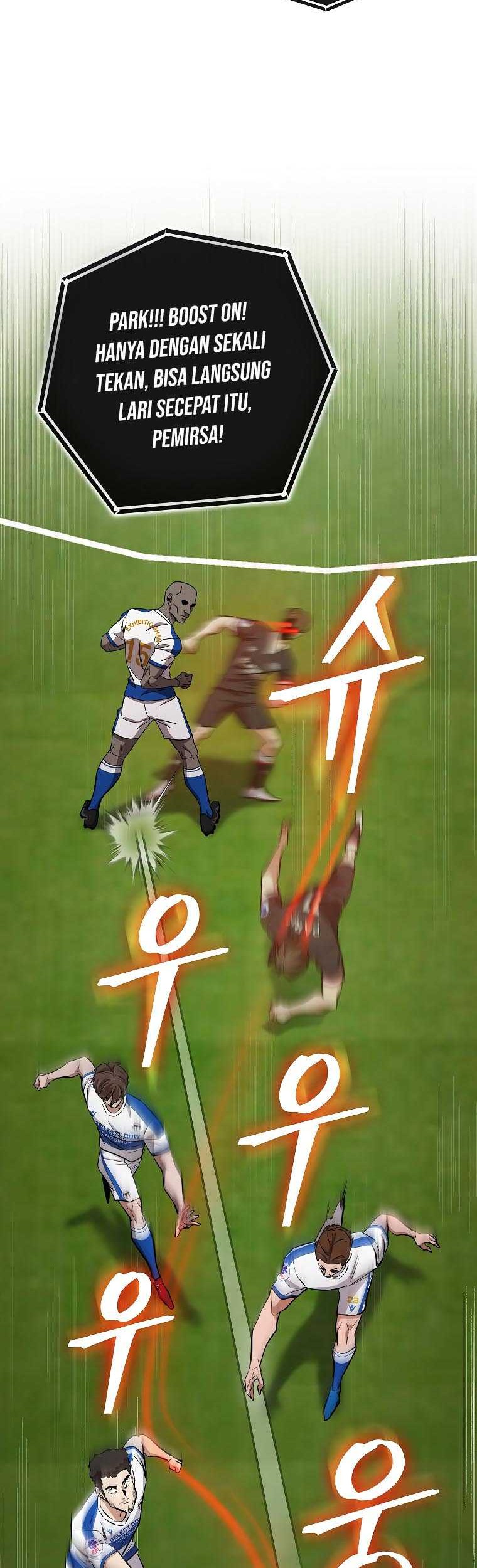 Dark Haired Tactical Genius Chapter 49 Gambar 31