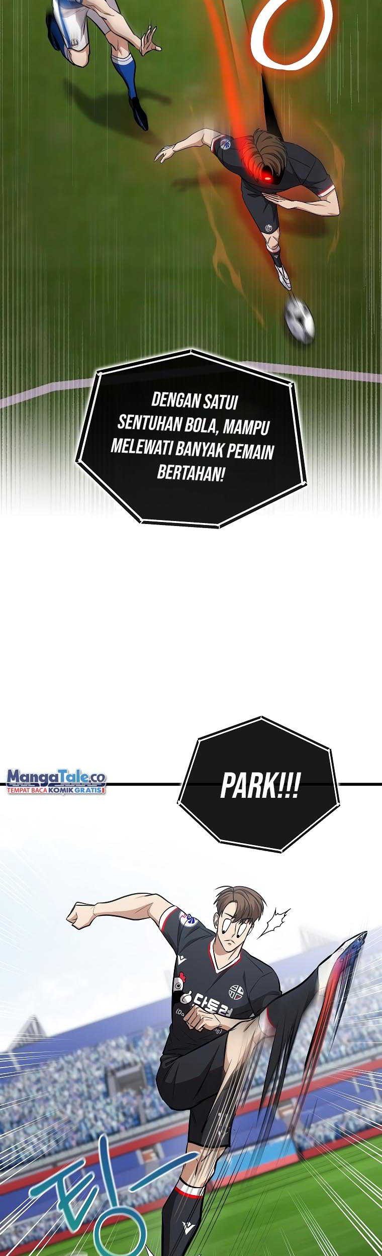 Dark Haired Tactical Genius Chapter 49 Gambar 32